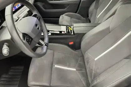 Photo 42 Opel Astra  Hybride Rechargeable 225 ch BVA8