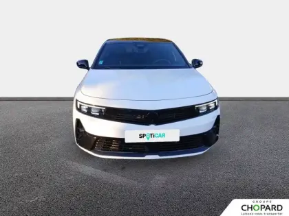 Photo 1 Opel Astra  Hybride Rechargeable 225 ch BVA8