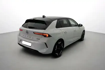 Photo 35 Opel Astra  Hybride Rechargeable 225 ch BVA8