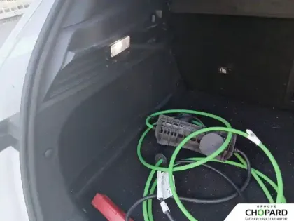 Photo 21 Opel Astra  Hybride Rechargeable 225 ch BVA8