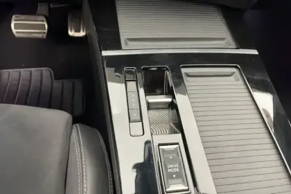 Photo 47 Opel Astra  Hybride Rechargeable 225 ch BVA8