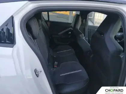 Photo 17 Opel Astra  Hybride Rechargeable 225 ch BVA8