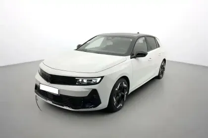 Photo 30 Opel Astra  Hybride Rechargeable 225 ch BVA8