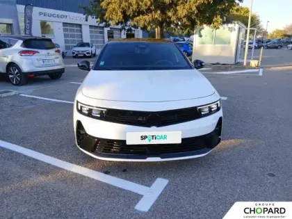 Photo 24 Opel Astra  Hybride Rechargeable 225 ch BVA8