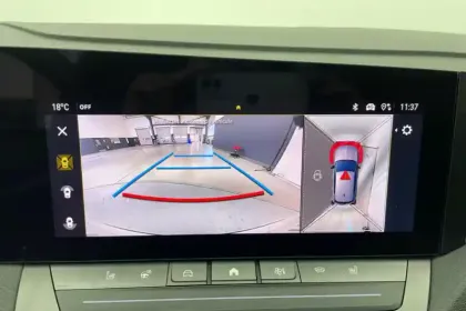 Photo 48 Opel Astra  Hybride Rechargeable 225 ch BVA8