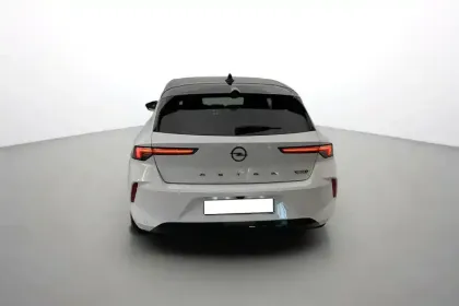 Photo 34 Opel Astra  Hybride Rechargeable 225 ch BVA8