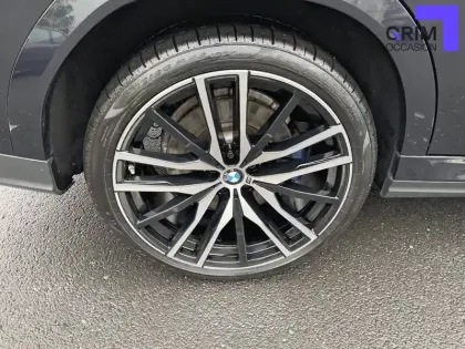 Photo 14 BMW X6  xDrive40d 340 ch BVA8