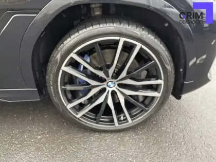 Photo 15 BMW X6  xDrive40d 340 ch BVA8