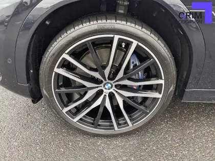 Photo 12 BMW X6  xDrive40d 340 ch BVA8