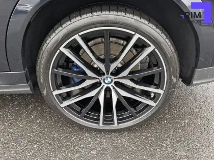 Photo 13 BMW X6  xDrive40d 340 ch BVA8