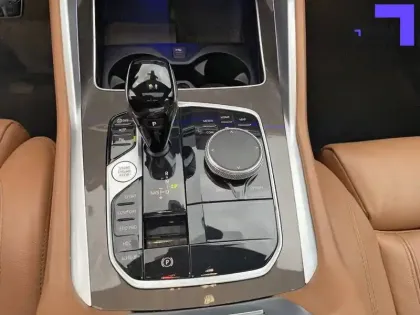 Photo 9 BMW X6  xDrive40d 340 ch BVA8