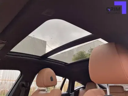 Photo 17 BMW X6  xDrive40d 340 ch BVA8