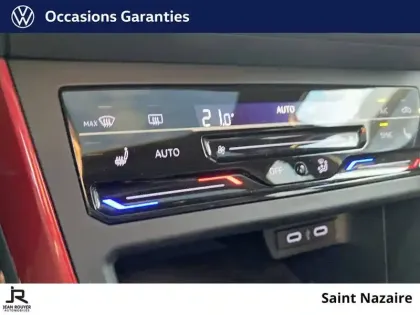 Photo 65 Volkswagen Polo  2.0 TSI 207 S&S DSG7