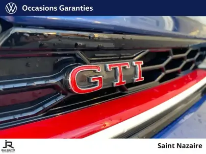 Photo 17 Volkswagen Polo  2.0 TSI 207 S&S DSG7