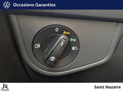 Photo 19 Volkswagen Polo  2.0 TSI 207 S&S DSG7