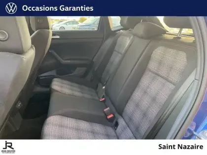 Photo 60 Volkswagen Polo  2.0 TSI 207 S&S DSG7