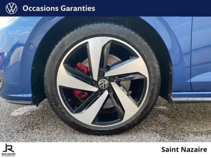 Photo 11 Volkswagen Polo  2.0 TSI 207 S&S DSG7