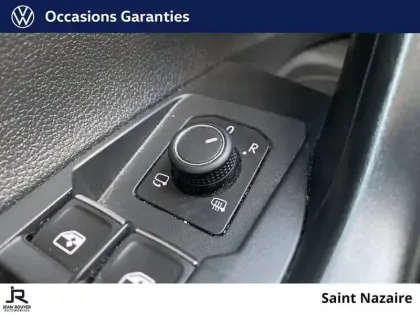 Photo 48 Volkswagen Polo  2.0 TSI 207 S&S DSG7