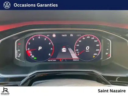 Photo 71 Volkswagen Polo  2.0 TSI 207 S&S DSG7