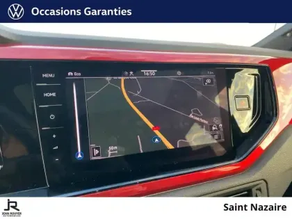 Photo 64 Volkswagen Polo  2.0 TSI 207 S&S DSG7