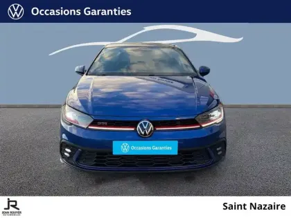 Photo 8 Volkswagen Polo  2.0 TSI 207 S&S DSG7