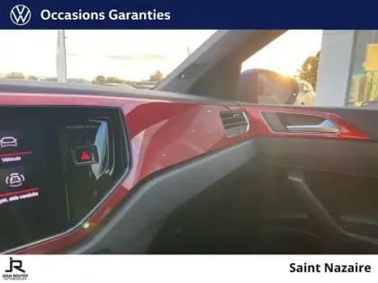 Photo 35 Volkswagen Polo  2.0 TSI 207 S&S DSG7