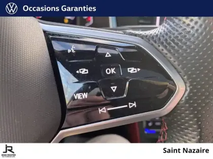 Photo 21 Volkswagen Polo  2.0 TSI 207 S&S DSG7