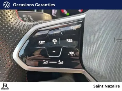 Photo 52 Volkswagen Polo  2.0 TSI 207 S&S DSG7