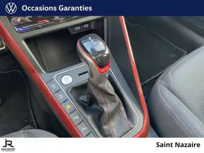 Photo 55 Volkswagen Polo  2.0 TSI 207 S&S DSG7