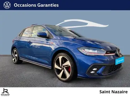 Photo 43 Volkswagen Polo  2.0 TSI 207 S&S DSG7