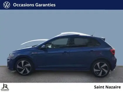 Photo 6 Volkswagen Polo  2.0 TSI 207 S&S DSG7