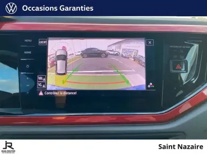 Photo 57 Volkswagen Polo  2.0 TSI 207 S&S DSG7