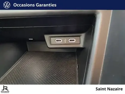 Photo 66 Volkswagen Polo  2.0 TSI 207 S&S DSG7