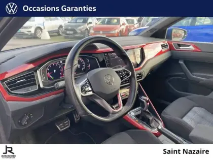 Photo 53 Volkswagen Polo  2.0 TSI 207 S&S DSG7