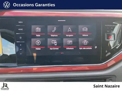 Photo 24 Volkswagen Polo  2.0 TSI 207 S&S DSG7