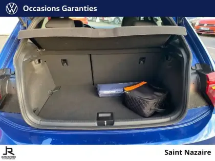 Photo 68 Volkswagen Polo  2.0 TSI 207 S&S DSG7