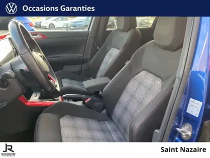 Photo 4 Volkswagen Polo  2.0 TSI 207 S&S DSG7