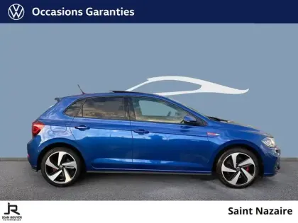 Photo 3 Volkswagen Polo  2.0 TSI 207 S&S DSG7