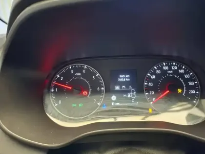 Photo 24 Dacia Sandero  ECO-G 100 GSR2