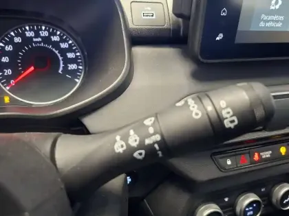 Photo 70 Dacia Sandero  ECO-G 100 GSR2