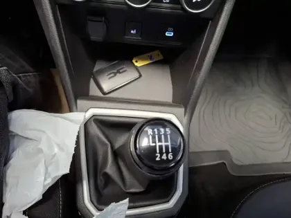 Photo 76 Dacia Sandero  ECO-G 100 GSR2