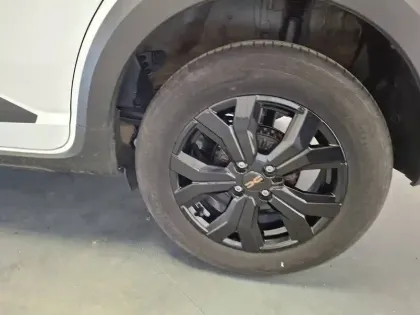 Photo 55 Dacia Sandero  ECO-G 100 GSR2