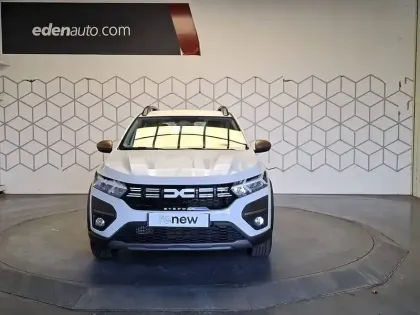 Photo 7 Dacia Sandero  ECO-G 100 GSR2