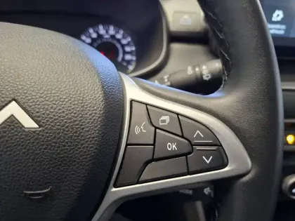 Photo 27 Dacia Sandero  ECO-G 100 GSR2