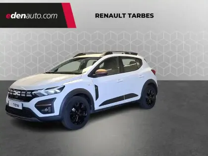 Photo 41 Dacia Sandero  ECO-G 100 GSR2