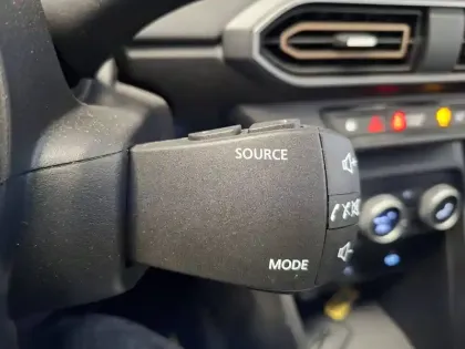 Photo 30 Dacia Sandero  ECO-G 100 GSR2