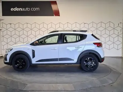 Photo 42 Dacia Sandero  ECO-G 100 GSR2