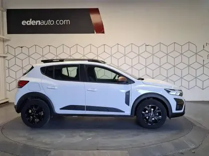 Photo 46 Dacia Sandero  ECO-G 100 GSR2