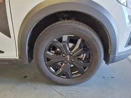 Photo 12 Dacia Sandero  ECO-G 100 GSR2