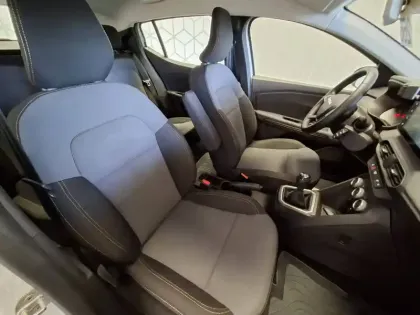 Photo 64 Dacia Sandero  ECO-G 100 GSR2